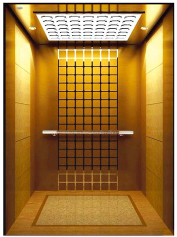 中式風(fēng)轎廂 中式風(fēng)轎廂